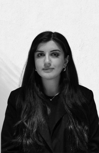 Belçim Özcan